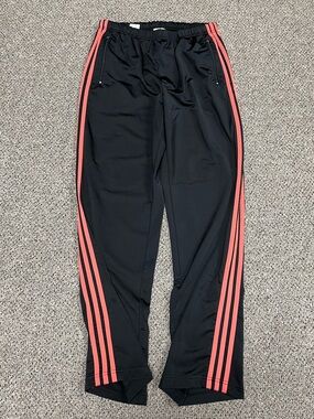 Womens Y2K Adidas Track Pants